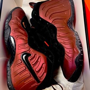 Foams
